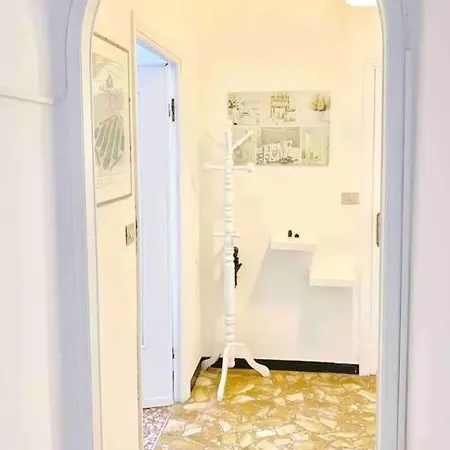Graziosa Casetta A Pegli Apartman Genova